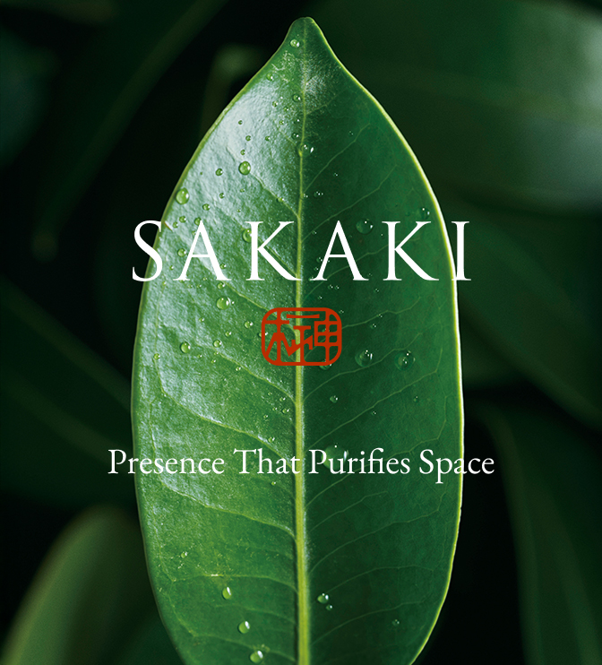 GN series SAKAKI