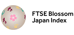 FTSE Blossom Japan Index