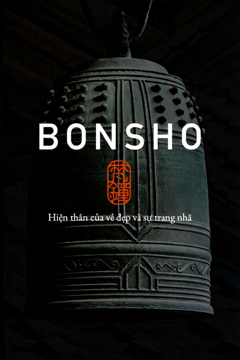 GC series BONSHO