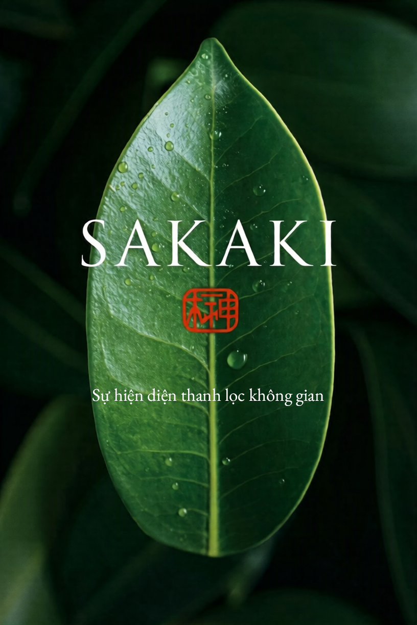 GN series SAKAKI