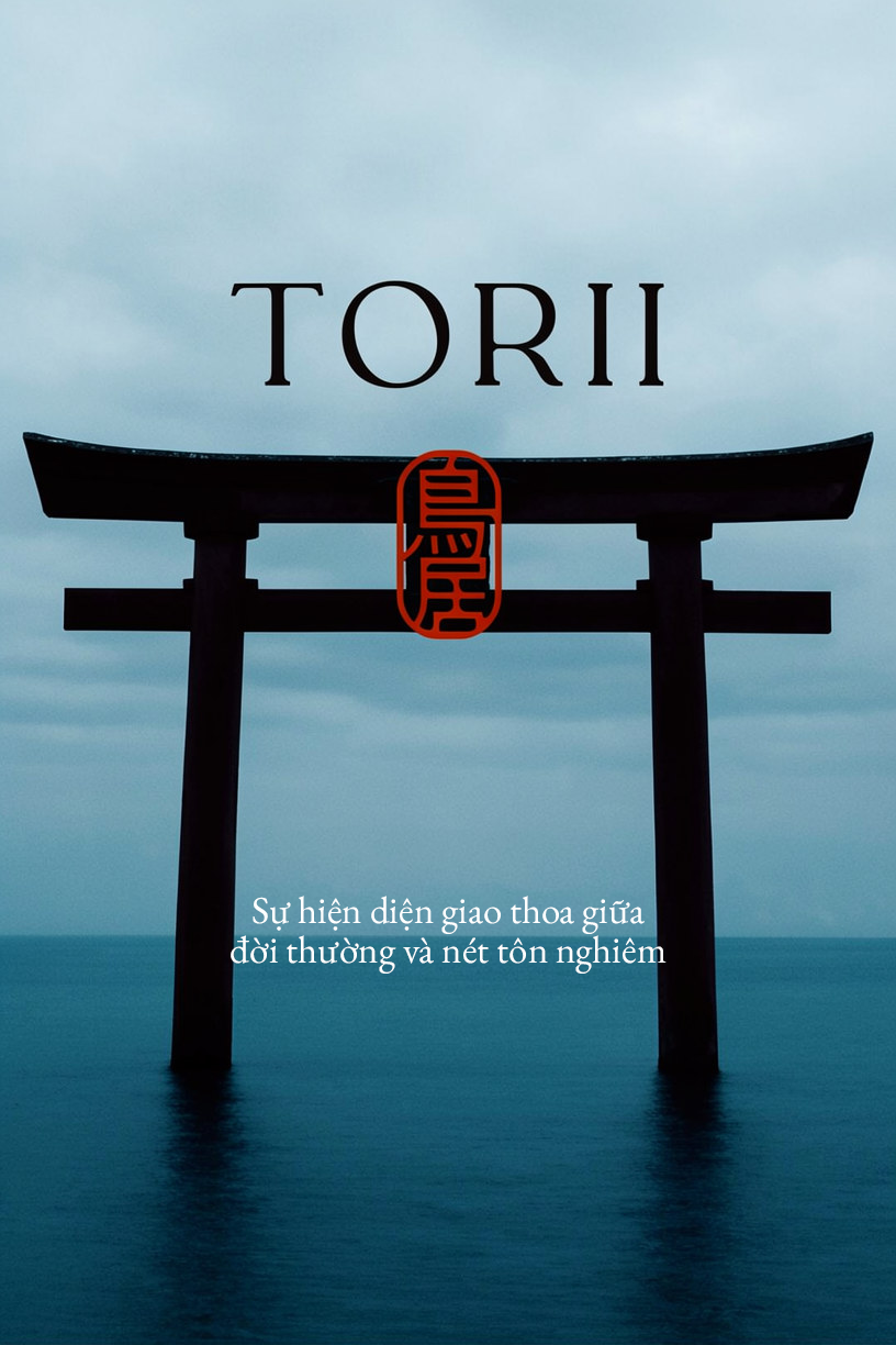 GM series TORII
