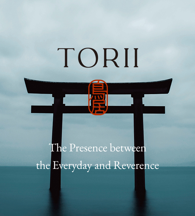 GM series TORII