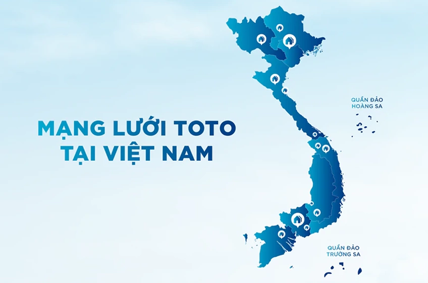 Hệ thống phân phối
