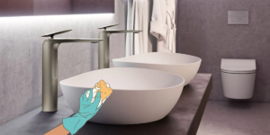 Hướng dẫn 9 cách vệ sinh lavabo, làm sạch đường ống nhanh chóng